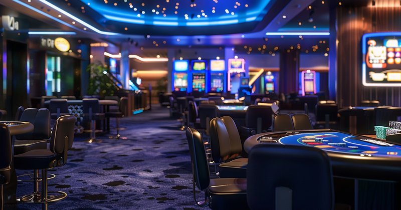 Experience the Thrill of Ice Fishing Live Casino Games in the UK, ice fishing casino