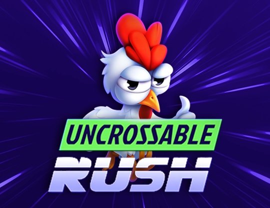 Spain - uncrossable rush crash game