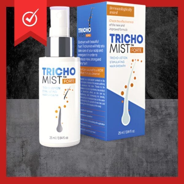 Trichomist Forte vs. konkurencja – Który produkt wybrać?