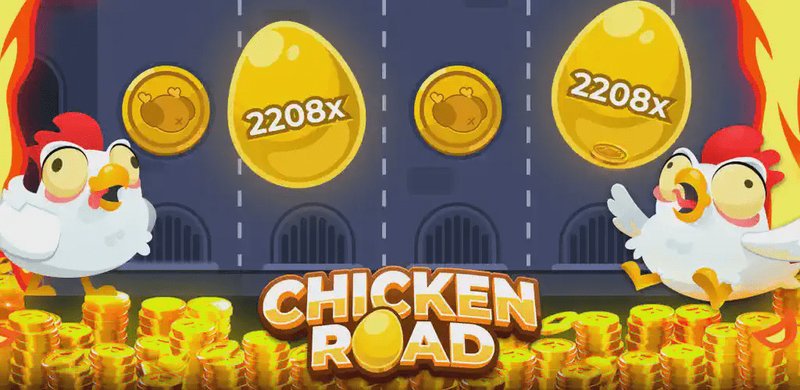 Jugar chicken road, chicken road oficial