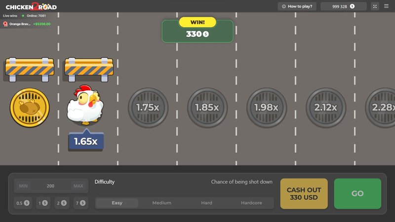 Descoperă Noile Fețe Ale Jocului de Noroc Chicken Road 2 în România în Romania