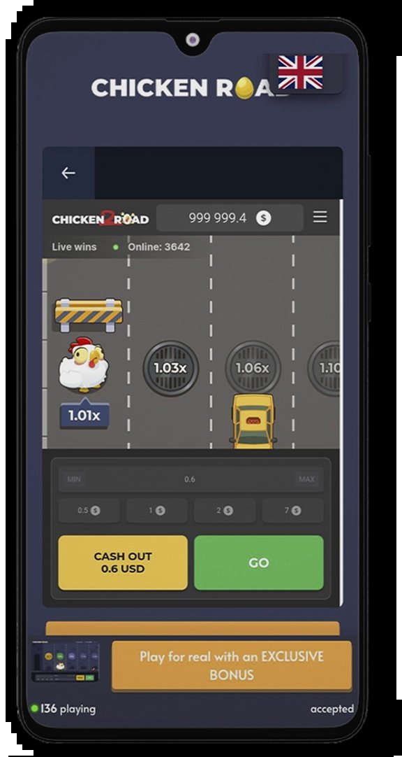 Image: Descubre el Exclusivo Juego de Azar de Chicken Road en España Online