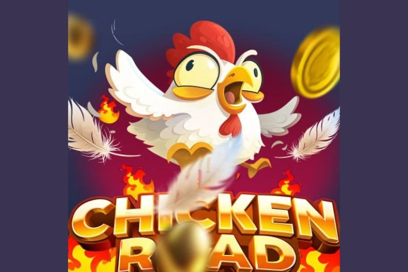 Spain - chicken road españa