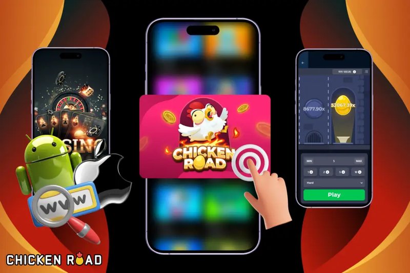 Chiave vincente per Chicken Road 2: guida al gioco in Italia originale a Italy