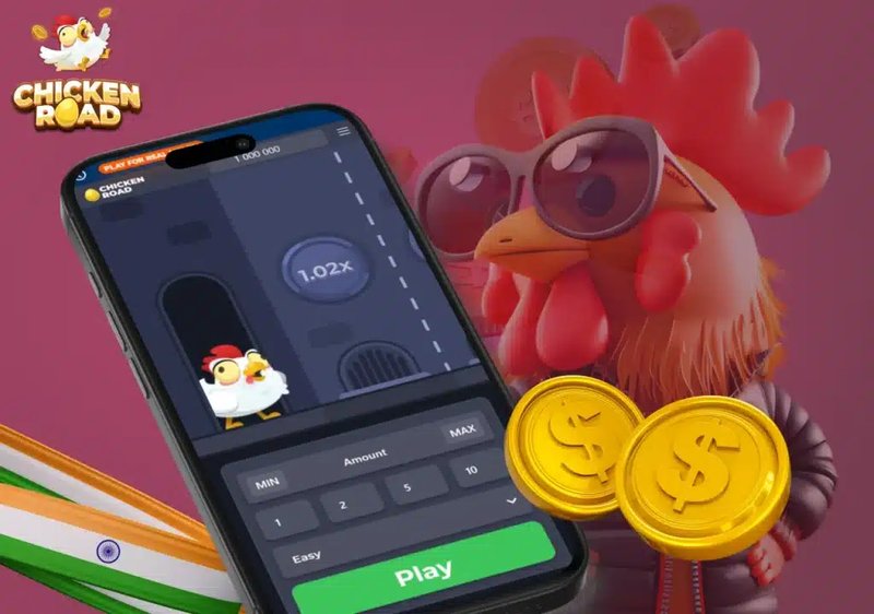 Chicken road en ligne à France