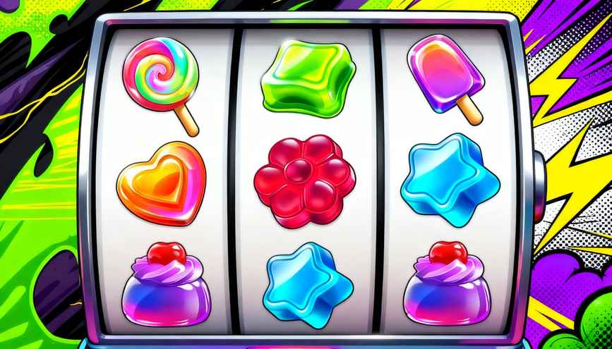 sweety win