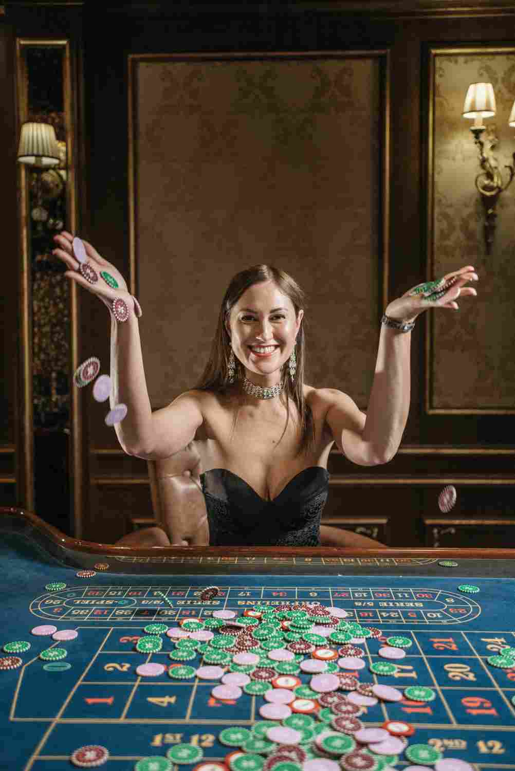 Gizbo casino Österreich