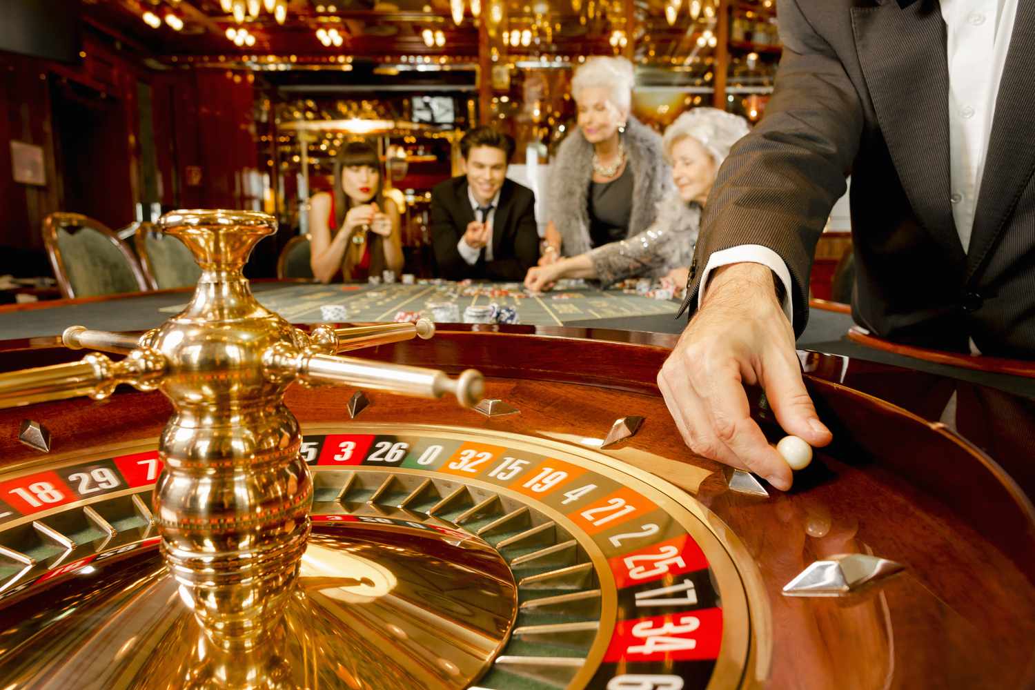 Ivibet Casino