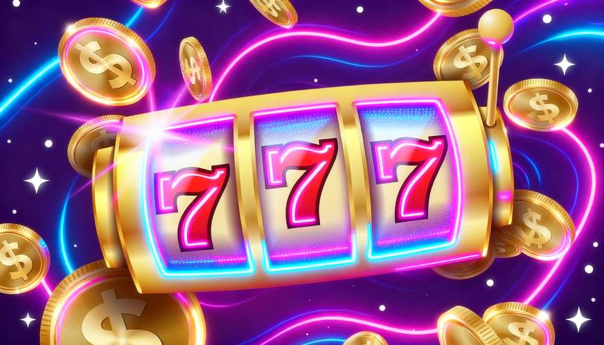Cosmicslotcasino