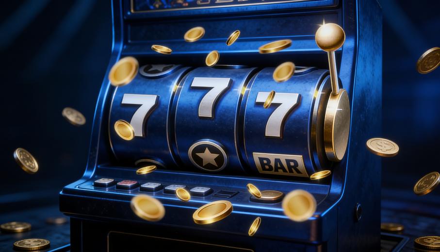 cashwin online