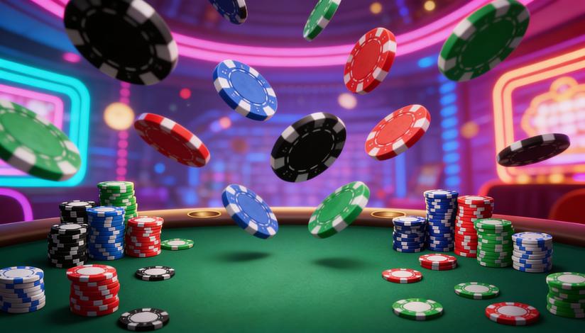 Ripper casino Canada