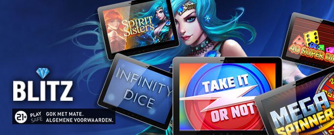 Online casino blitz - Hetzige actie op de sportvelden: de Blitz in Vlaanderen