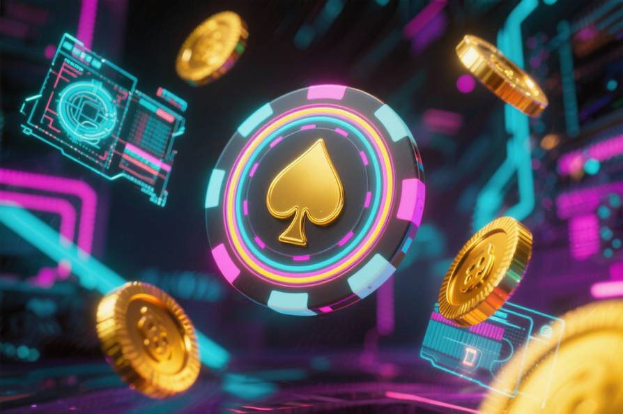 F1 casino 2026