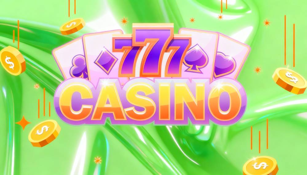 Casino lab